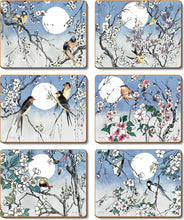 Blossom Moon Coasters & Placemats