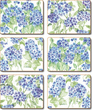 Hydrangeas Coasters & Placemats